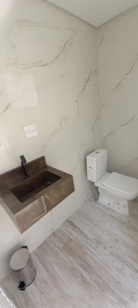 Sobrado, 3 quartos, 139 m² - Foto 8