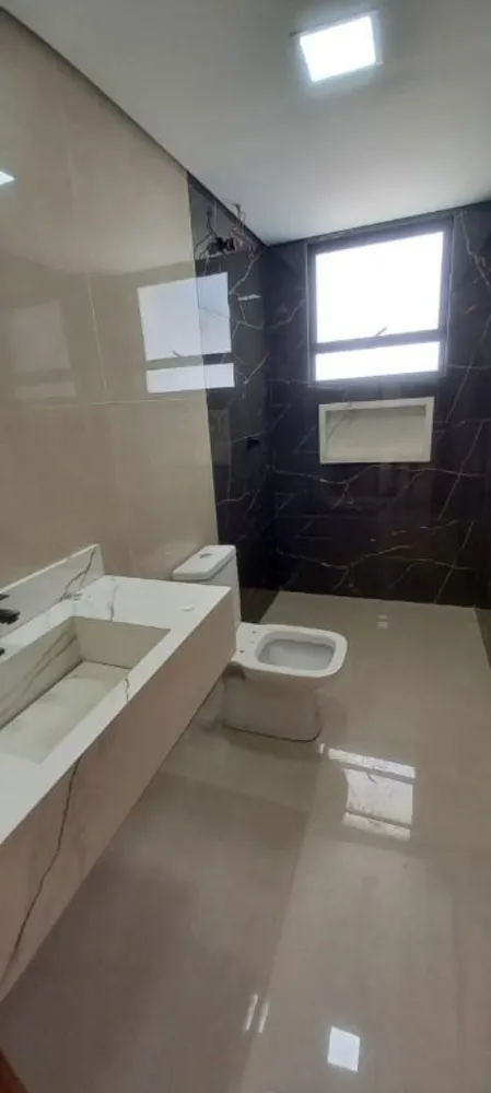 Sobrado, 3 quartos, 139 m² - Foto 4