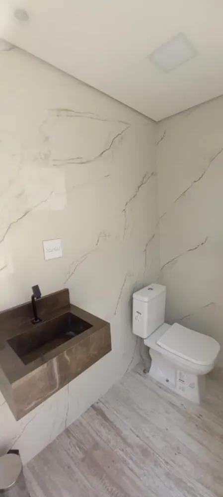 Sobrado, 3 quartos, 139 m² - Foto 7
