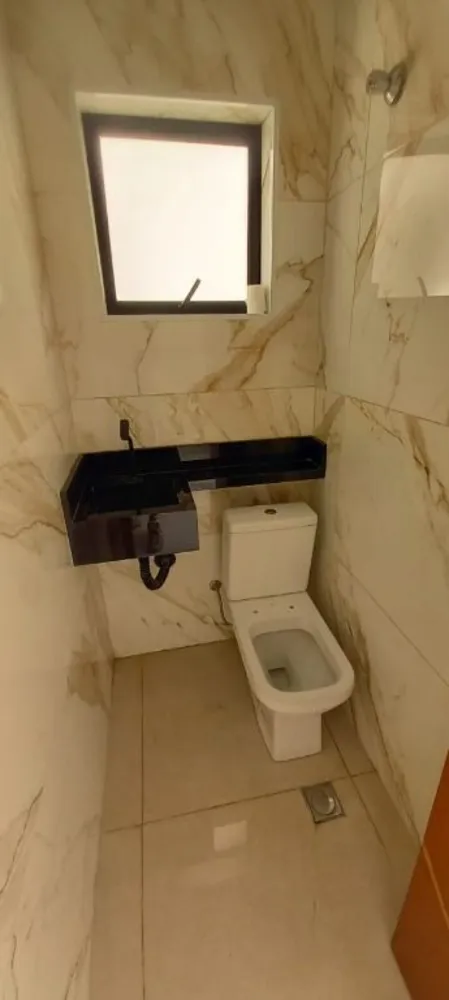 Sobrado, 3 quartos, 139 m² - Foto 15