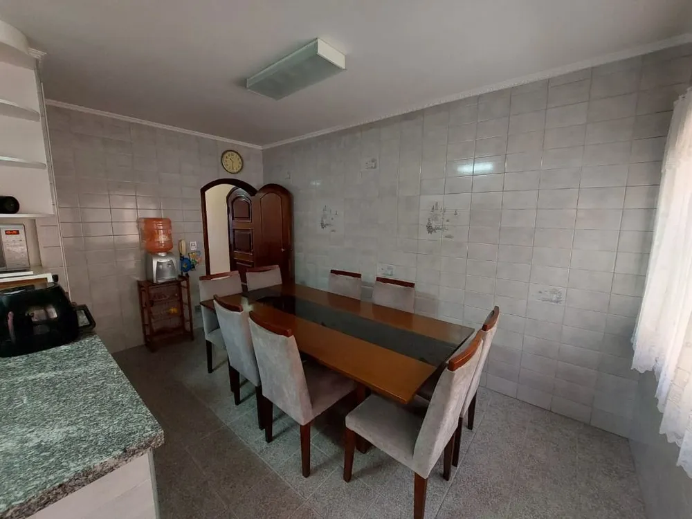 Sobrado, 3 quartos, 212 m² - Foto 14