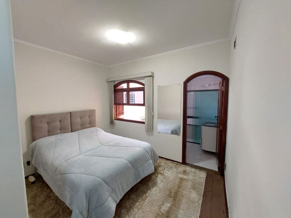 Sobrado, 3 quartos, 212 m² - Foto 11