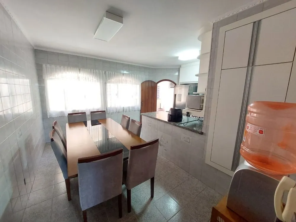 Sobrado, 3 quartos, 212 m² - Foto 13