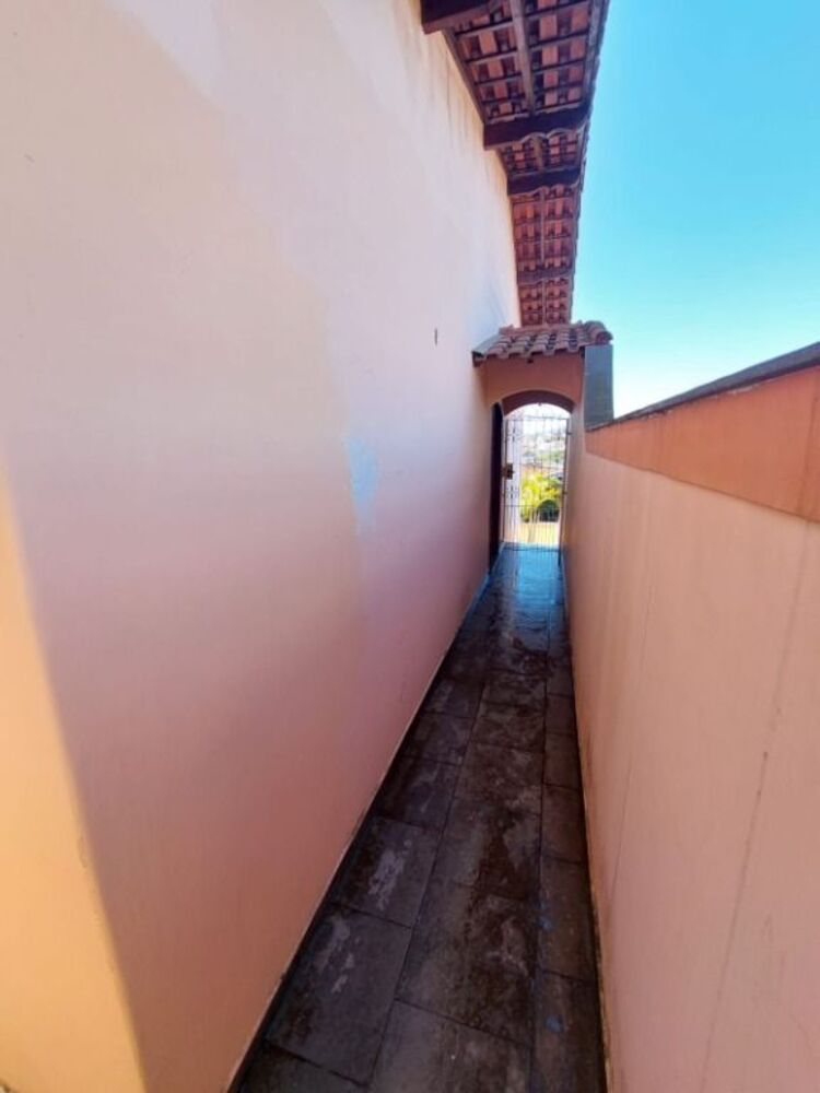 Sobrado, 3 quartos, 212 m² - Foto 12