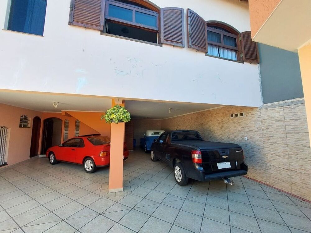 Sobrado, 3 quartos, 212 m² - Foto 6