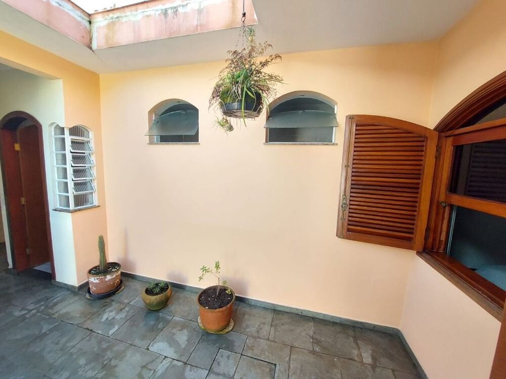 Sobrado, 3 quartos, 212 m² - Foto 14