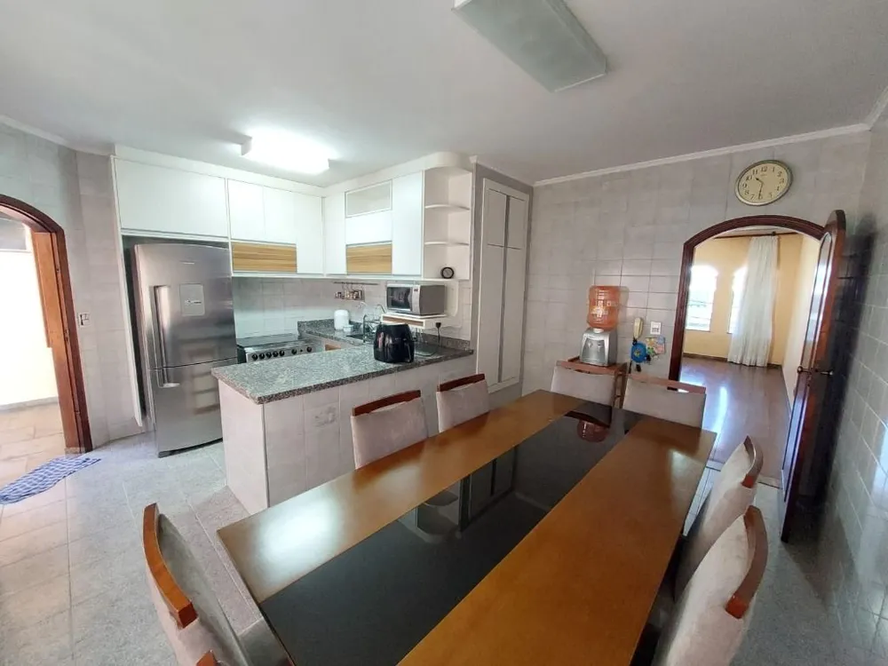Sobrado, 3 quartos, 212 m² - Foto 16
