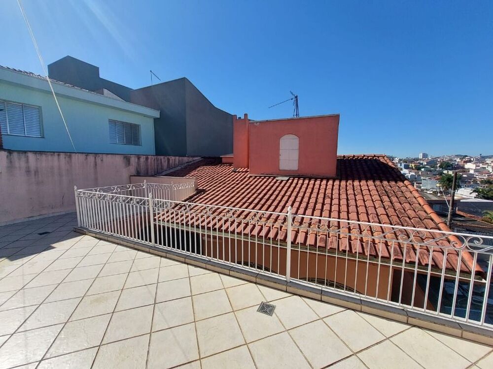 Sobrado, 3 quartos, 212 m² - Foto 10