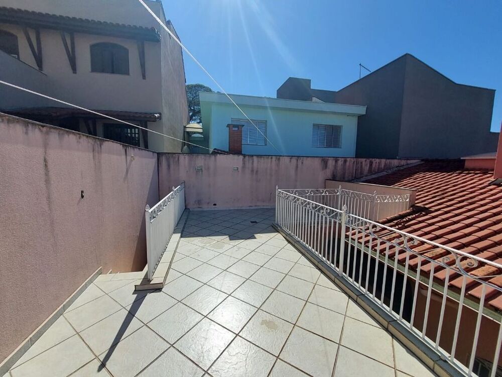 Sobrado, 3 quartos, 212 m² - Foto 9