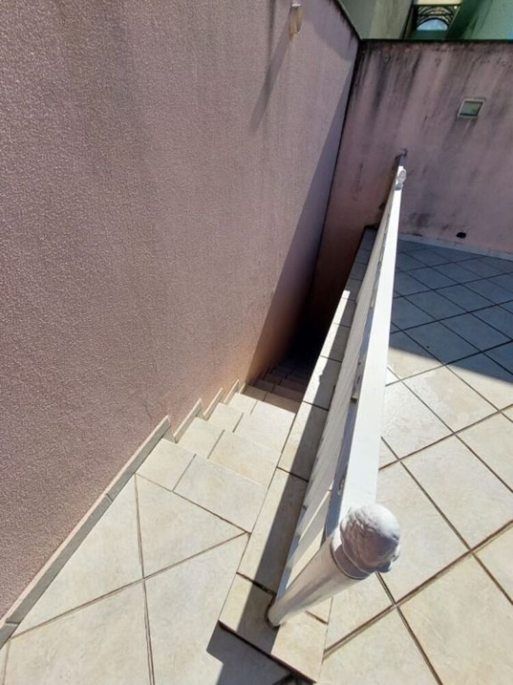Sobrado, 3 quartos, 212 m² - Foto 13