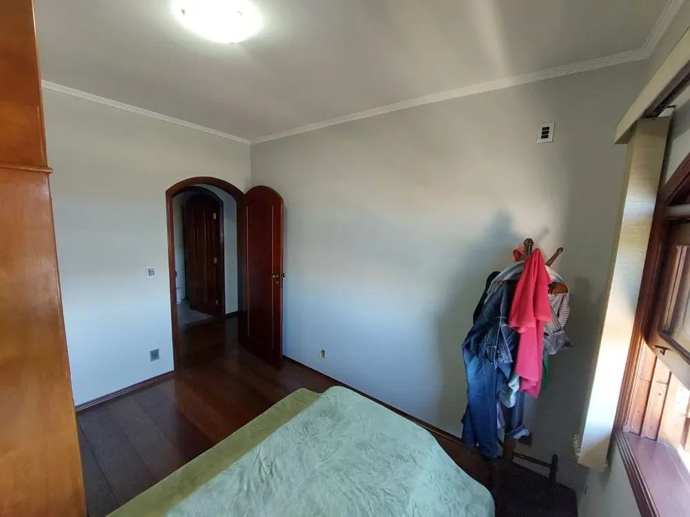 Sobrado, 3 quartos, 212 m² - Foto 4