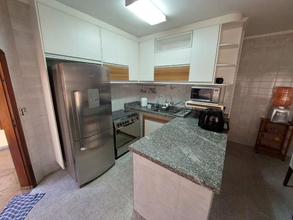 Sobrado, 3 quartos, 212 m² - Foto 7