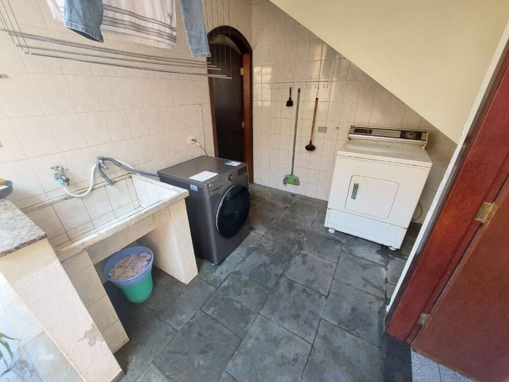 Sobrado, 3 quartos, 212 m² - Foto 5