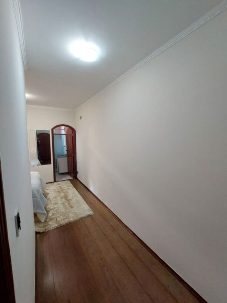 Sobrado, 3 quartos, 212 m² - Foto 4