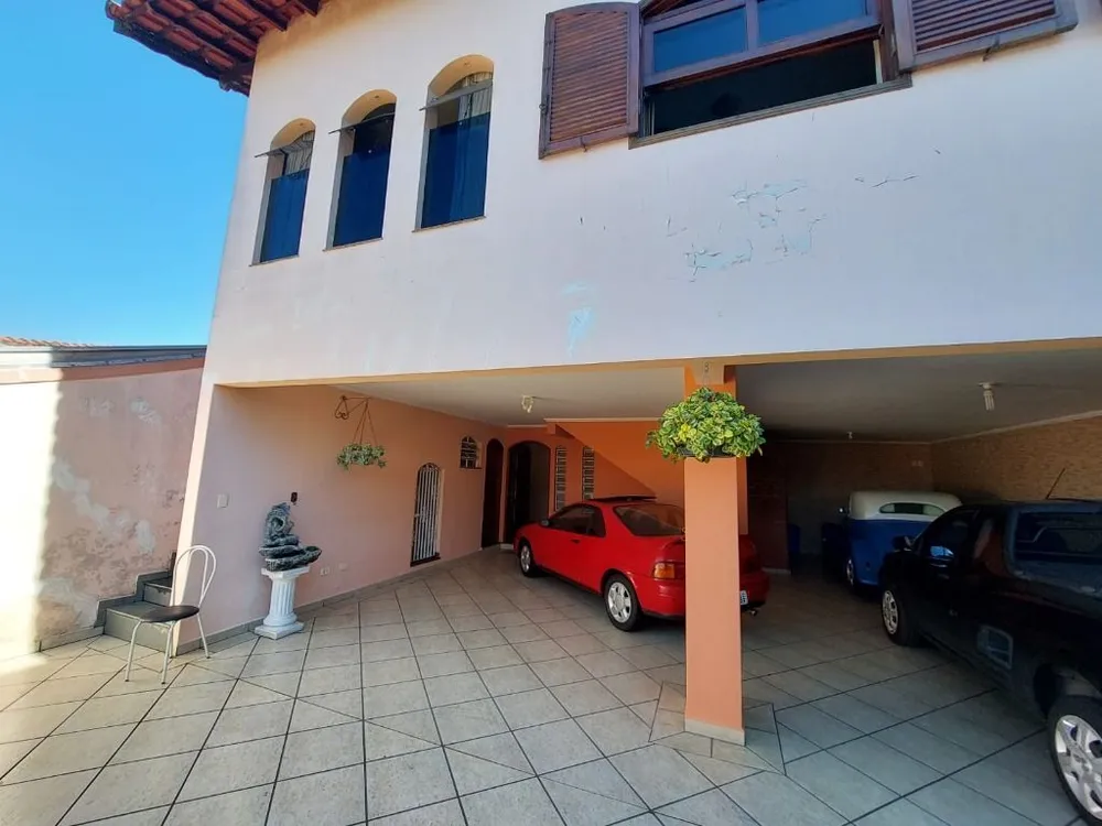 Sobrado, 3 quartos, 212 m² - Foto 27