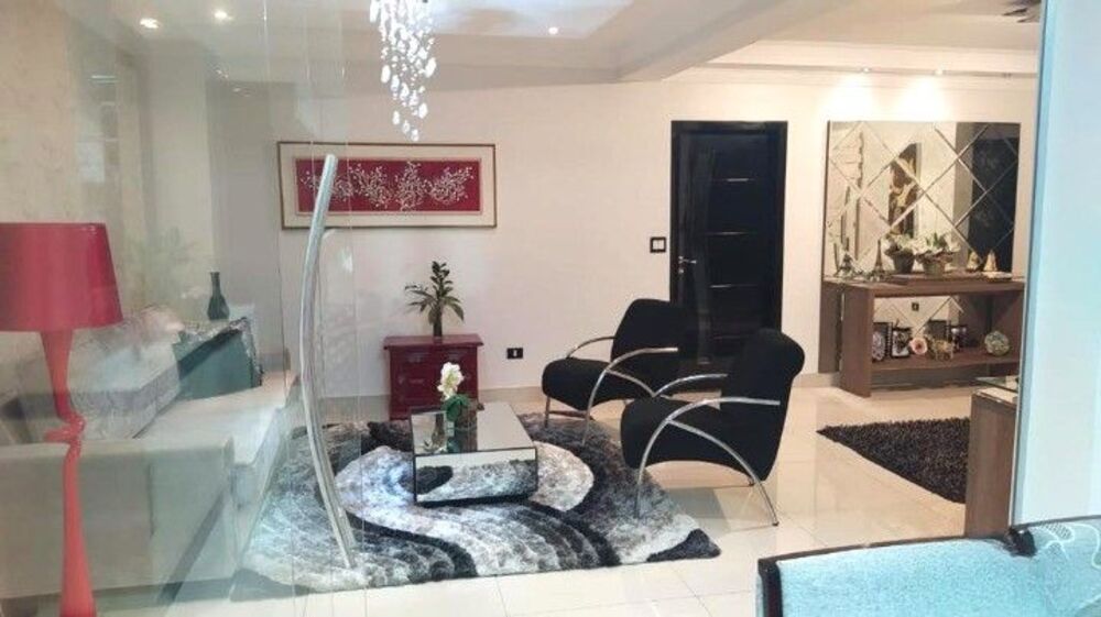 Sobrado, 3 quartos, 535 m² - Foto 4