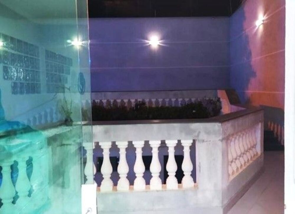 Sobrado, 3 quartos, 535 m² - Foto 1