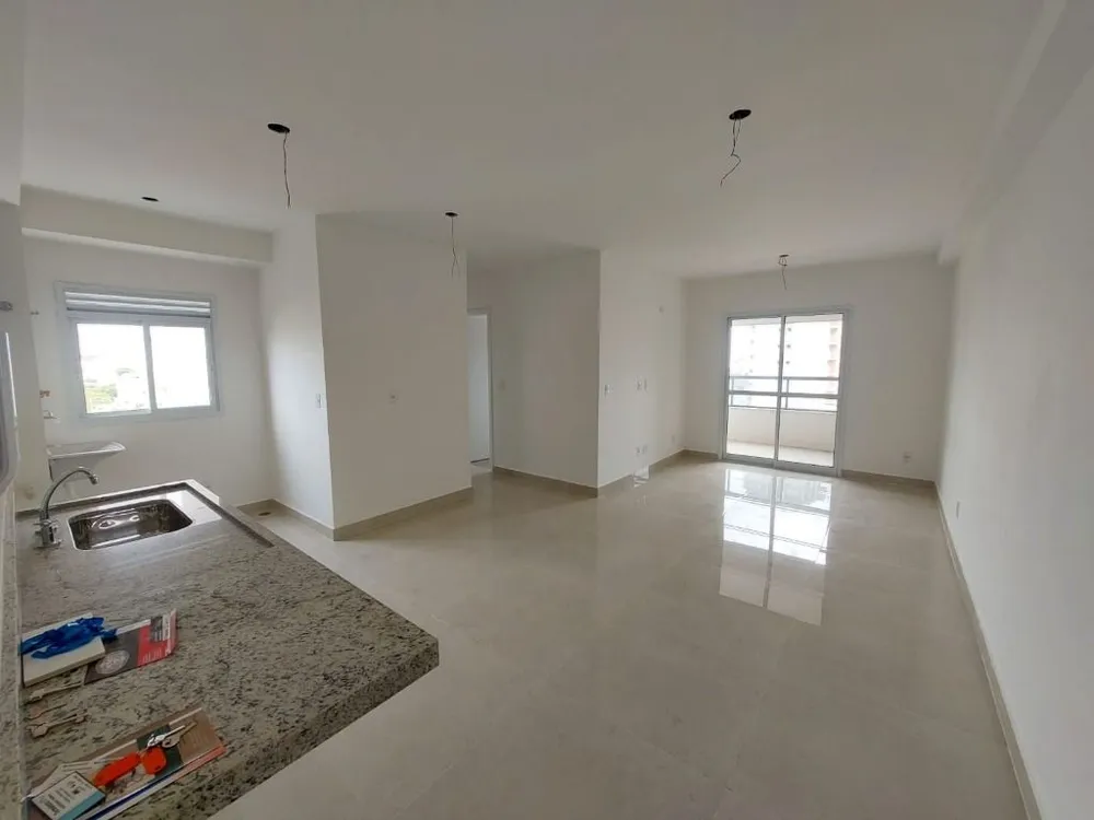 Apartamento, 2 quartos, 69 m² - Foto 1