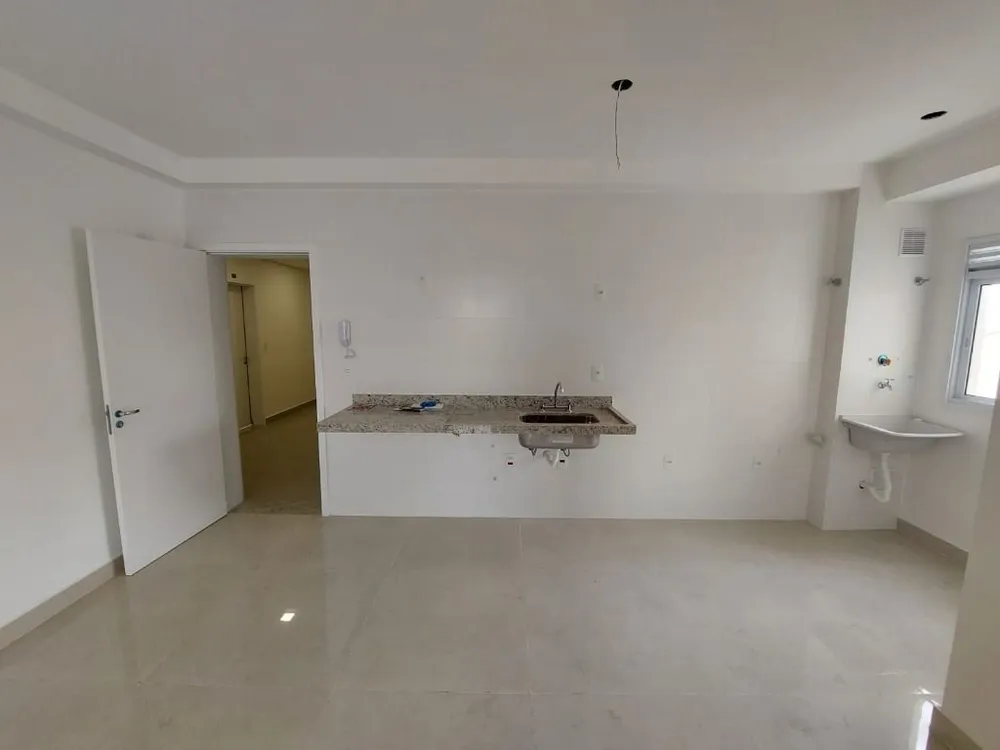 Apartamento, 2 quartos, 69 m² - Foto 2