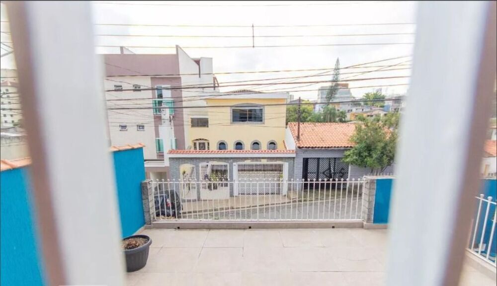 Casa à venda com 3 quartos, 128m² - Foto 4