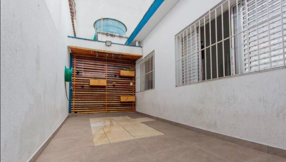 Casa à venda com 3 quartos, 128m² - Foto 11