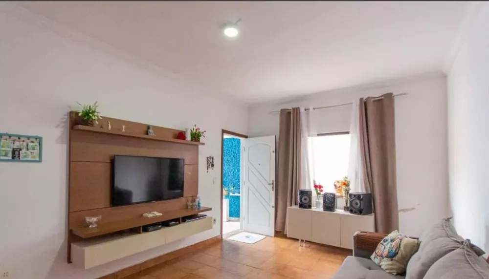 Casa, 3 quartos, 128 m² - Foto 3
