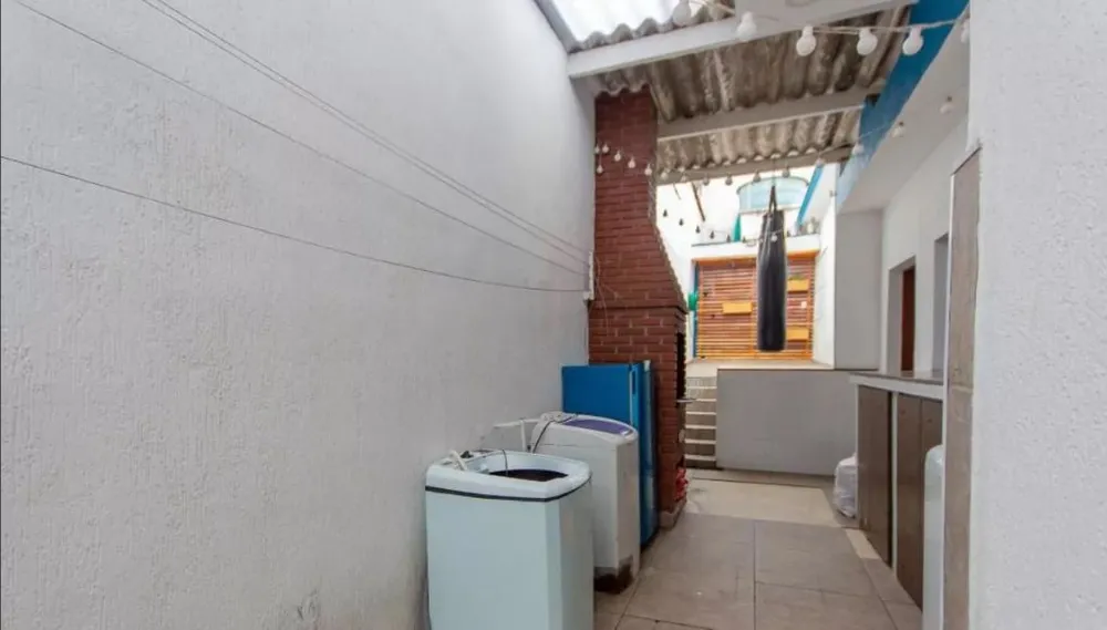 Casa, 3 quartos, 128 m² - Foto 15
