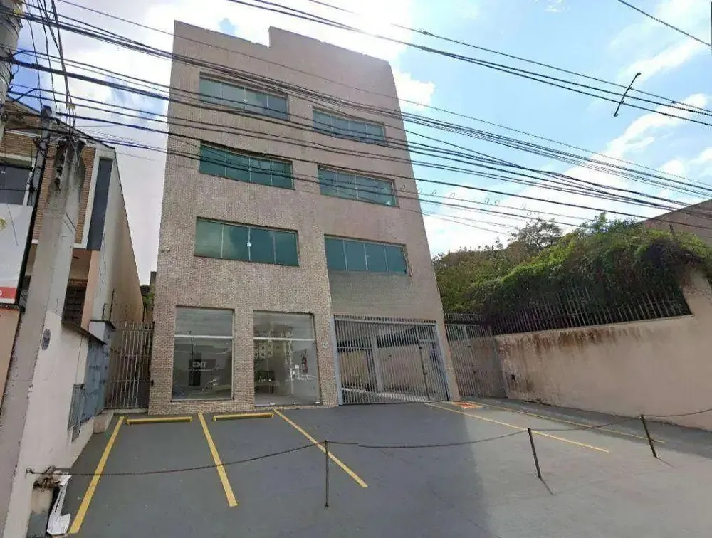 Prédio Inteiro, 1396 m² - Foto 1