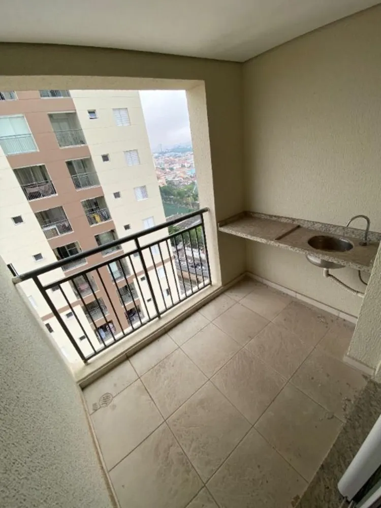 Apartamento, 2 quartos, 66 m² - Foto 15