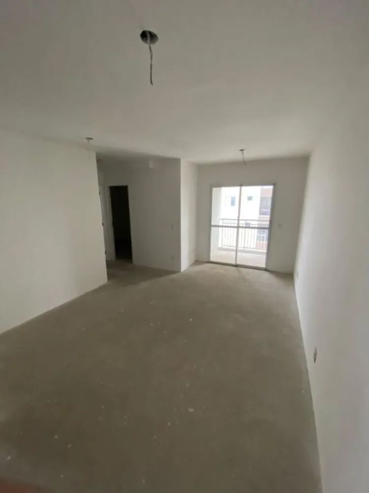 Apartamento, 2 quartos, 66 m² - Foto 1
