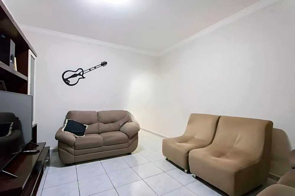 Sobrado, 3 quartos, 174 m² - Foto 12
