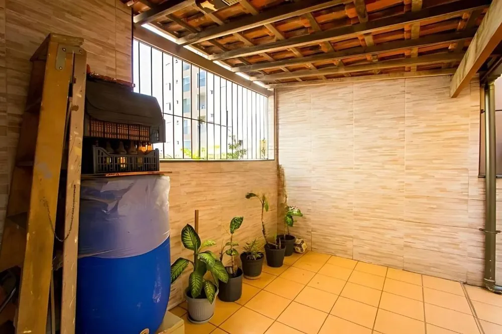 Sobrado, 3 quartos, 174 m² - Foto 15