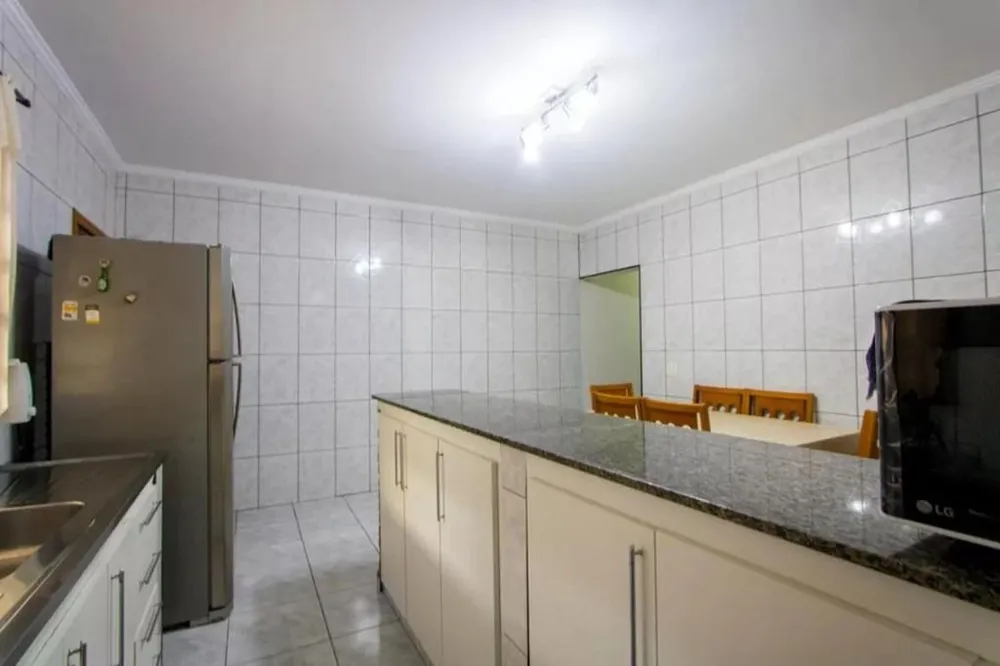 Sobrado, 3 quartos, 174 m² - Foto 6