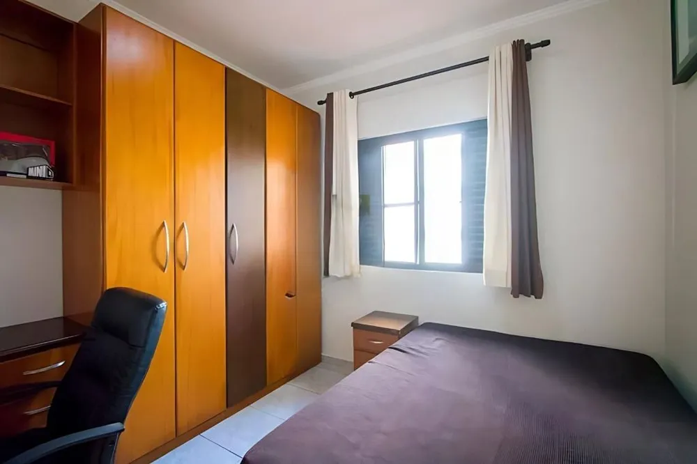 Sobrado, 3 quartos, 174 m² - Foto 4
