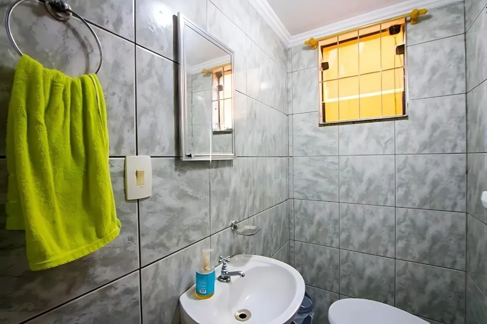 Sobrado, 3 quartos, 174 m² - Foto 14
