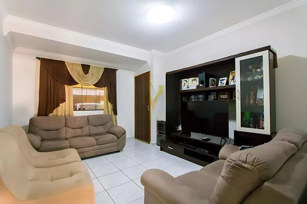 Sobrado, 3 quartos, 174 m² - Foto 3