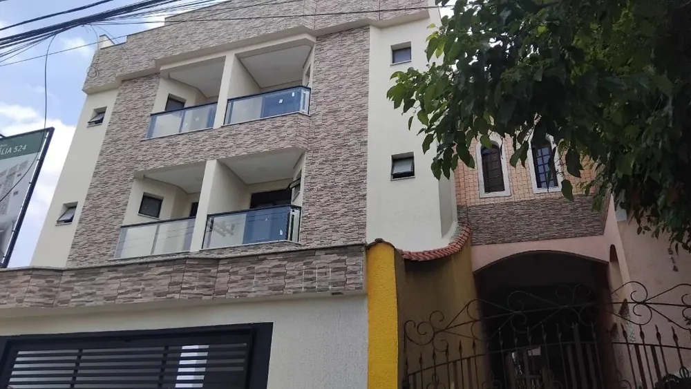 Apartamento, 3 quartos, 83 m² - Foto 9