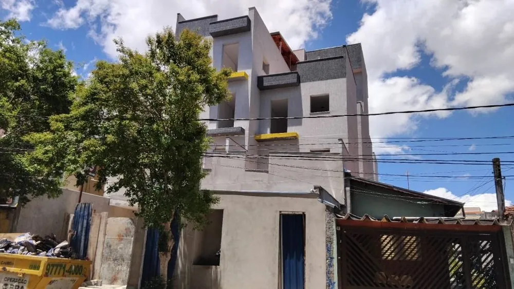 Apartamento, 2 quartos, 50 m² - Foto 12