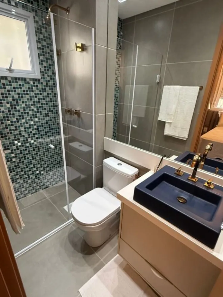 Apartamento, 2 quartos, 65 m² - Foto 11