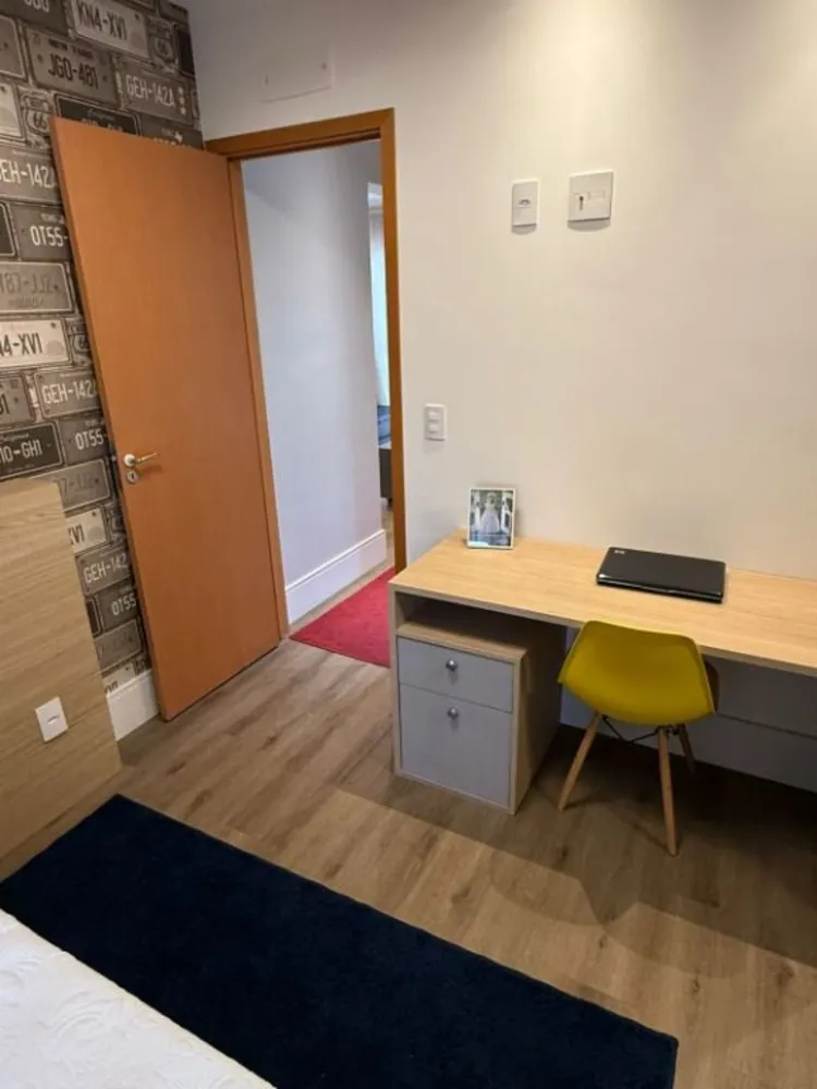 Apartamento, 2 quartos, 65 m² - Foto 15