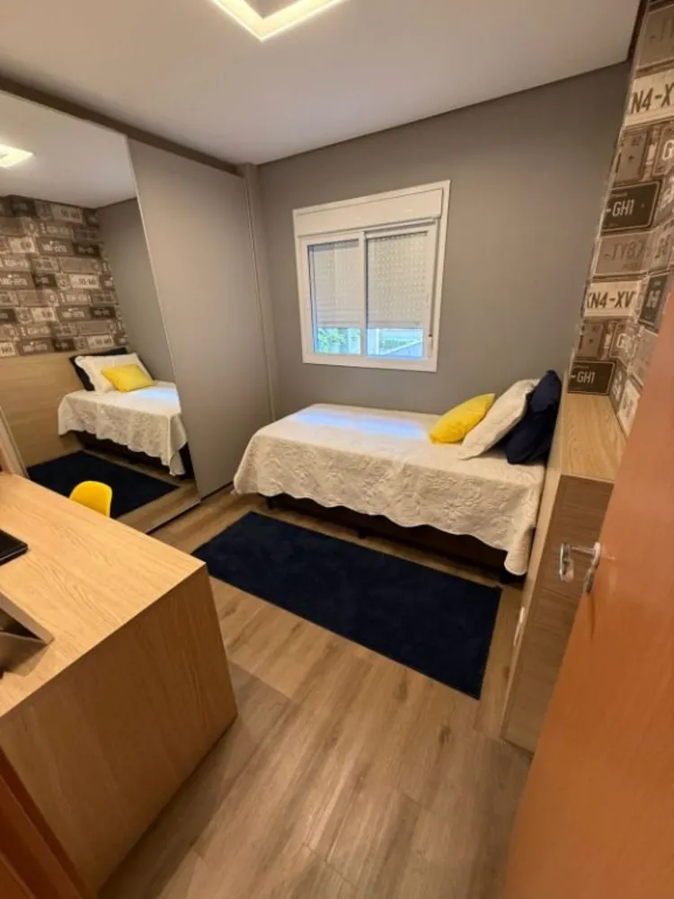 Apartamento, 2 quartos, 65 m² - Foto 13