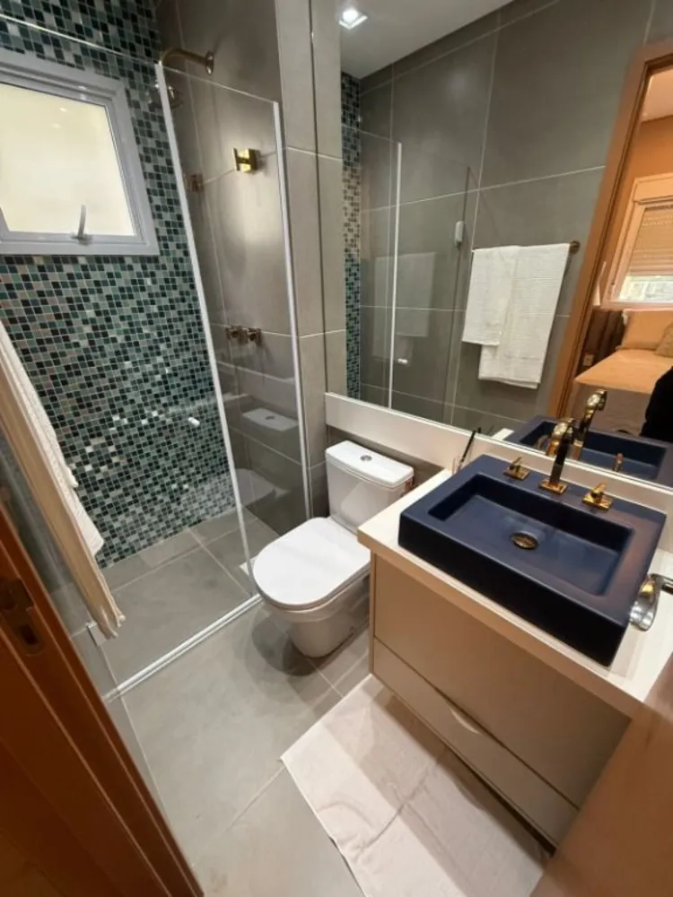 Apartamento, 2 quartos, 65 m² - Foto 12