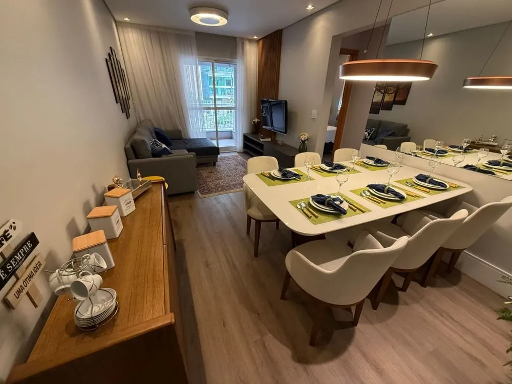 Apartamento, 2 quartos, 65 m² - Foto 5