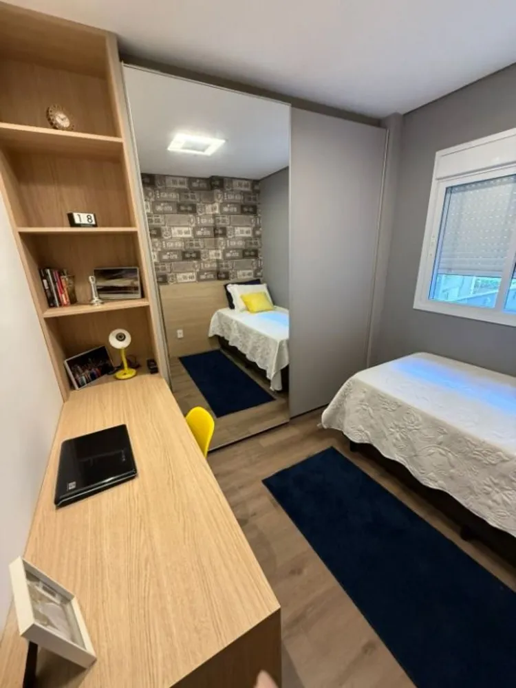 Apartamento, 2 quartos, 65 m² - Foto 14