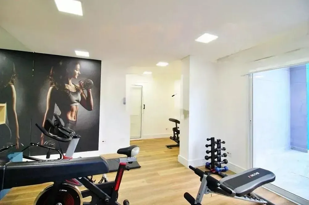 Apartamento, 2 quartos, 65 m² - Foto 3