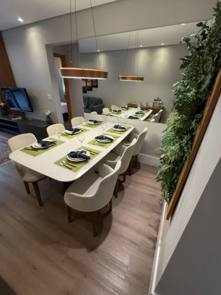 Apartamento, 2 quartos, 65 m² - Foto 6