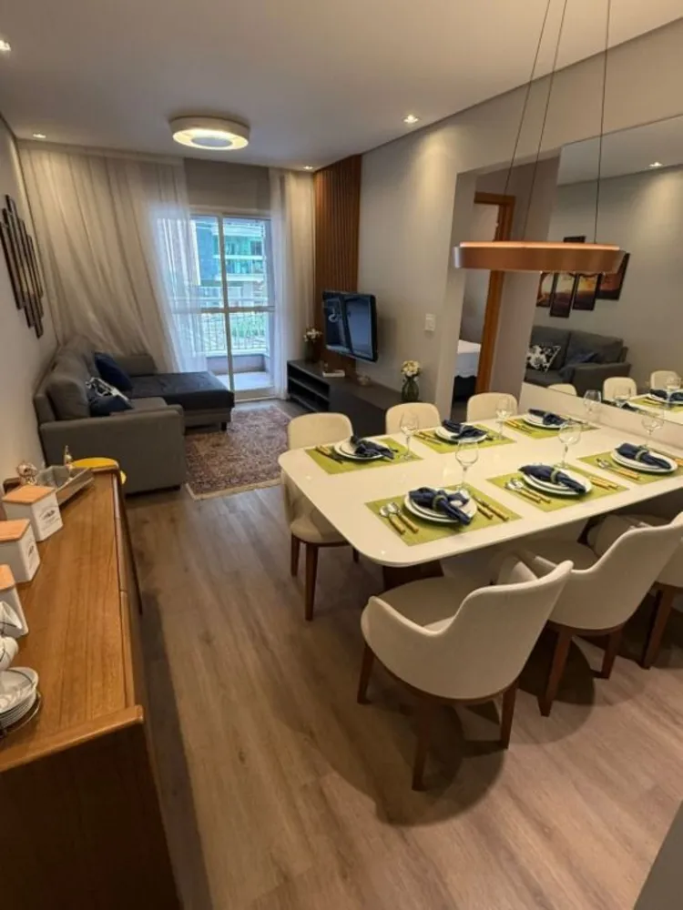 Apartamento, 2 quartos, 65 m² - Foto 4