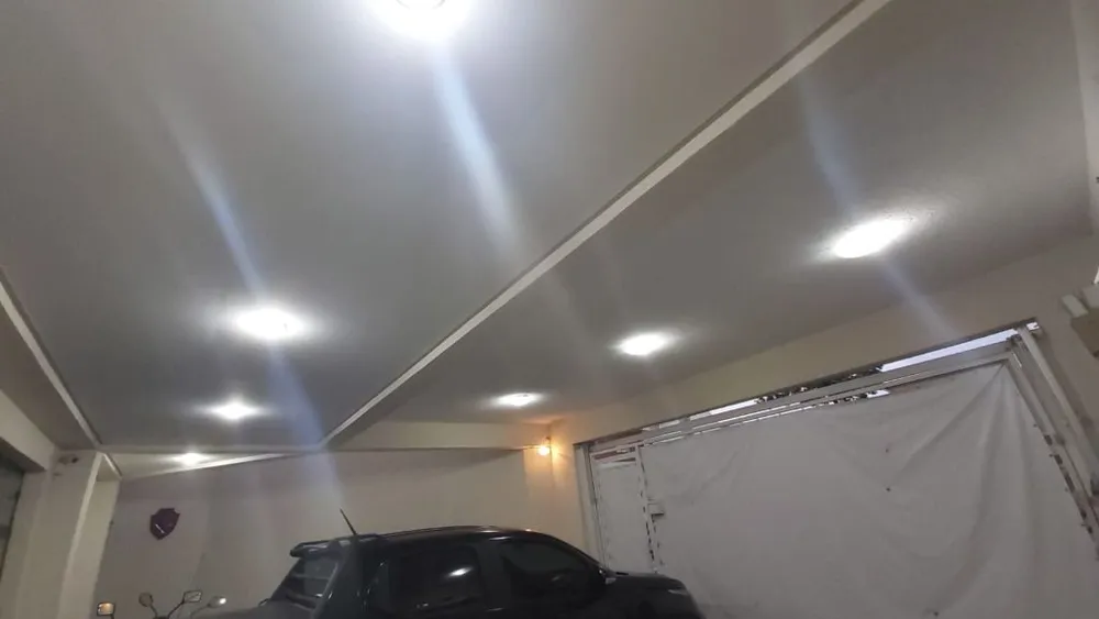 Sobrado, 3 quartos, 240 m² - Foto 4