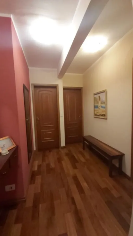 Sobrado, 3 quartos, 240 m² - Foto 8