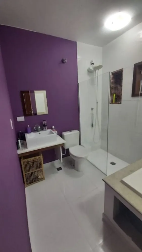 Sobrado, 3 quartos, 240 m² - Foto 9